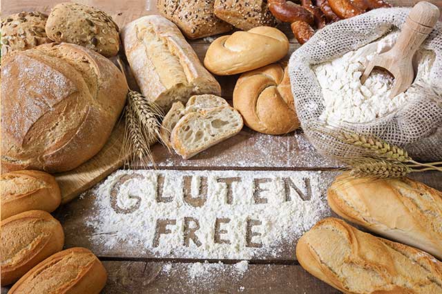 gluten free diet coaching