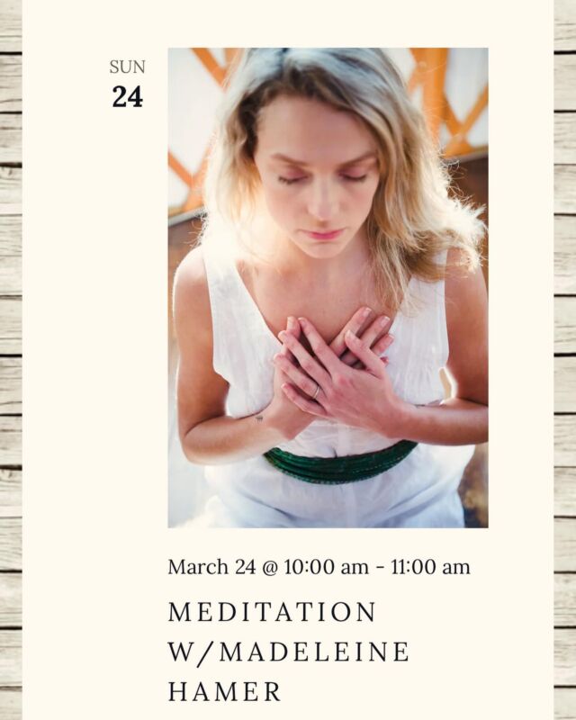 Tag a friend to join you @davecris1 for @nursingtrueconnection Madeleines #selfcompassionpractice #meditation #quietthechaos #mindfulness #quietmind #peace @sheblooms.ny #croton #mindfulcroton #hudsonvalleyhappenings @theorganicteachingkitchen