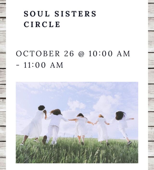 So excited to announce a bi-monthly SOUL SISTER WOMENS CIRCLE. Join Jacqueline @travelintaurus who will lead Saturday’s Circle @10-11am at @theorganicteachingkitchen in #crotononhudson #hudsonvalley #westchestermoms Learn more link in bio, go to events page. #womensupportingwomen #womenempoweringwomen #soulsisters #wellness #meditation #meditationpractice #foodforthesoul