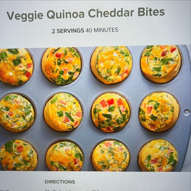 What’s cooking at @theorganicteachingkitchen, Veggie Quinoa Bites! #teachingkitchen #energysnack #cookingclass #goodcarbs #kidsnacks #kidscookingclass #northernwestchestermoms #crotononhudson #hudsonvalleyeats #cookingparty #organicfood