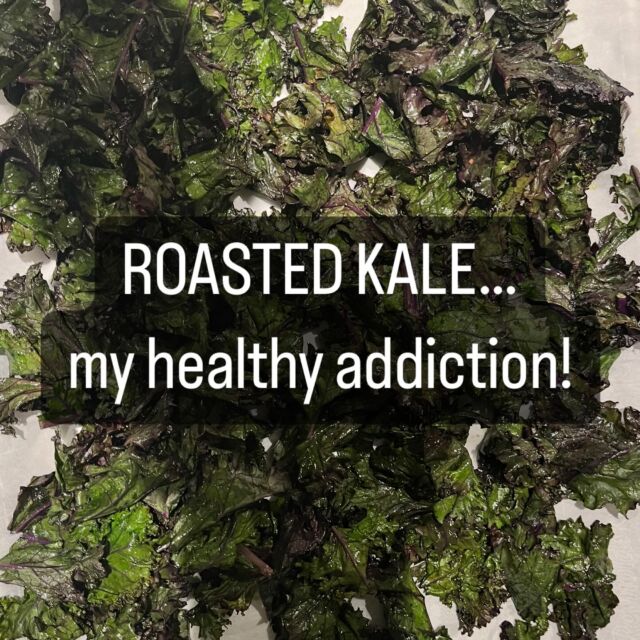 You can have your chips and eat them too! #kalechips #cleaneating #guiltfree #hearthealth #brainhealth #guthealth #antioxidants #wholefoods #mindfuleating #wellnesscoach #healthcoach #healthyfoodswaps #eatthisnotthat #weightlossjourney #changeyourmindsetchangeyourlife #changeyourthinking