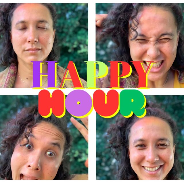 Get ready to sprinkle some joy into your week! Join Raditia @mindful.being.llc for a vibrant, upbeat Happy Hour filled with laughter, creativity, and meaningful connections. Rediscover the simple fun and bright side of life that makes every day special. 

Spark your creativity this Friday, Sept 12th 1pm @theorganicteachingkitchen #mindfulness #mindfullifestyle #crotononhudson